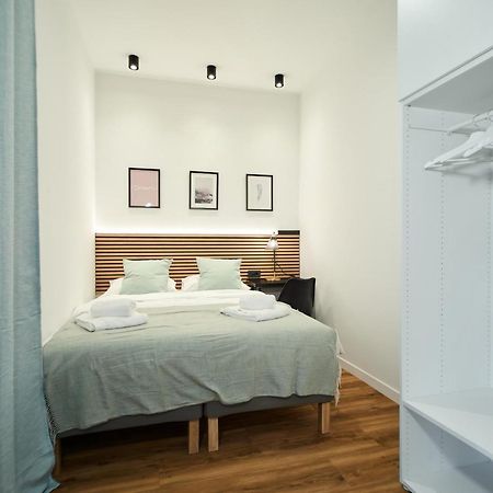 Cali & Rio Apartments By Irundo Zagreb Eksteriør billede