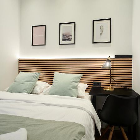 Cali & Rio Apartments By Irundo Zagreb Eksteriør billede