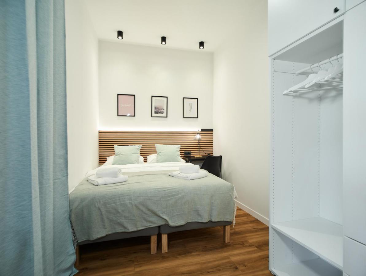 Cali & Rio Apartments By Irundo Zagreb Eksteriør billede