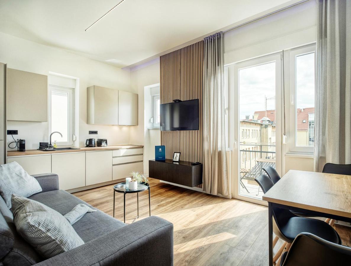 Cali & Rio Apartments By Irundo Zagreb Eksteriør billede