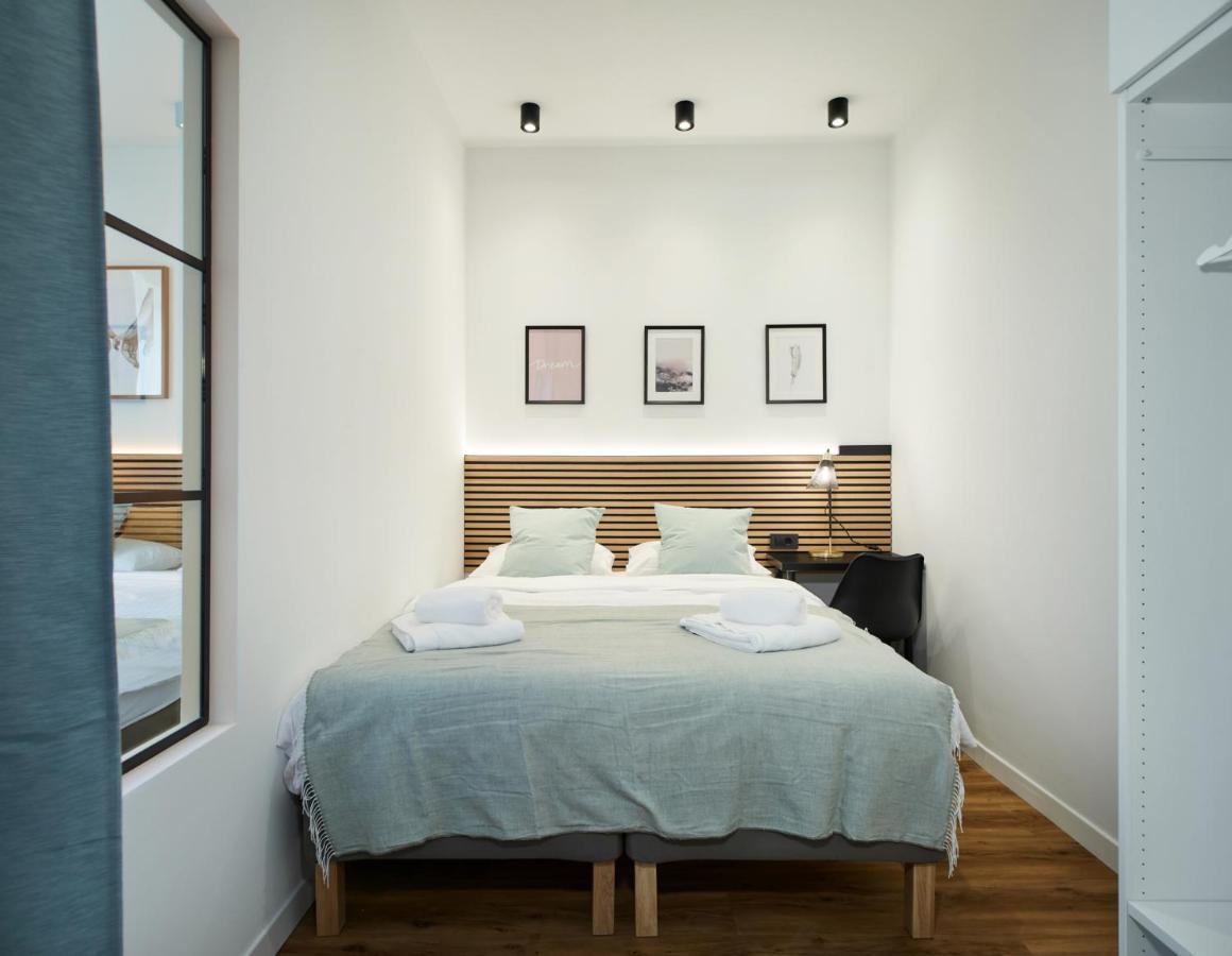 Cali & Rio Apartments By Irundo Zagreb Eksteriør billede