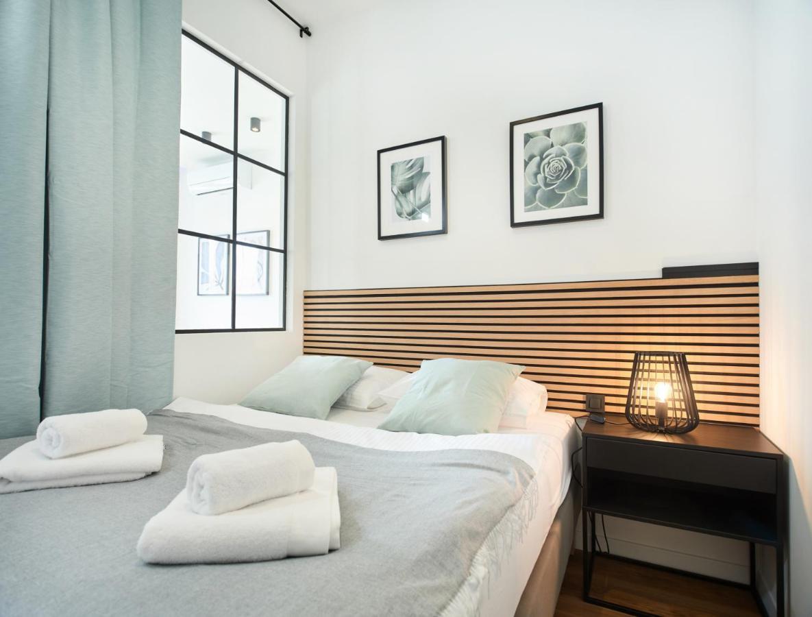 Cali & Rio Apartments By Irundo Zagreb Eksteriør billede